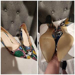 Heels
